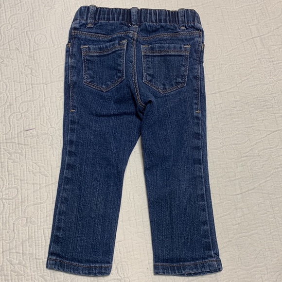 2T (5/$20) Old Navy Skinny Stretch Denim Jeans - Picture 8 of 10